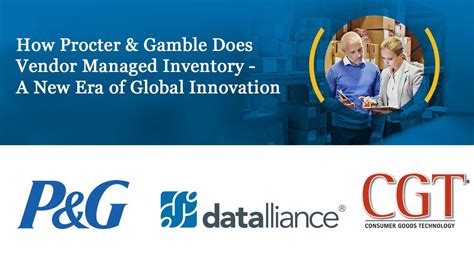 procter and gamble supplier portal|procter and gamble vendor portal.